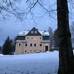 Апартаменты Hainberg *