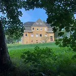 Hainberg Апартаменты *