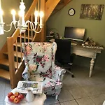 Апартаменты Hainberg *