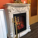 Hainberg Апартаменты *