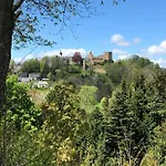 Апартаменты Hainberg