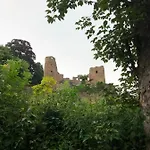 Hainberg Апартаменты Rauschenbach