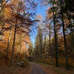 Hainberg Апартаменты Rauschenbach