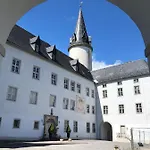 Hainberg Апартаменты *