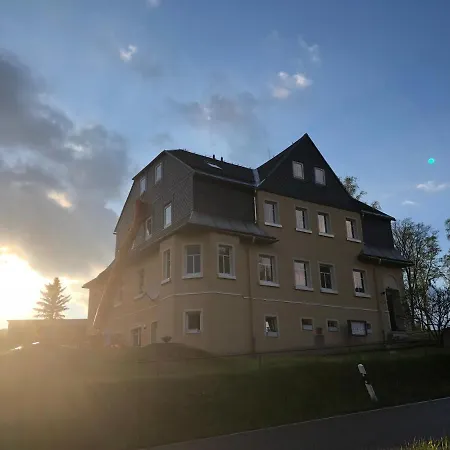 شقة Hainberg Rauschenbach