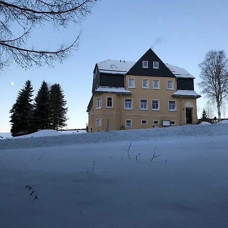 Hainberg * Rauschenbach