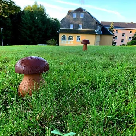 Hainberg * Rauschenbach