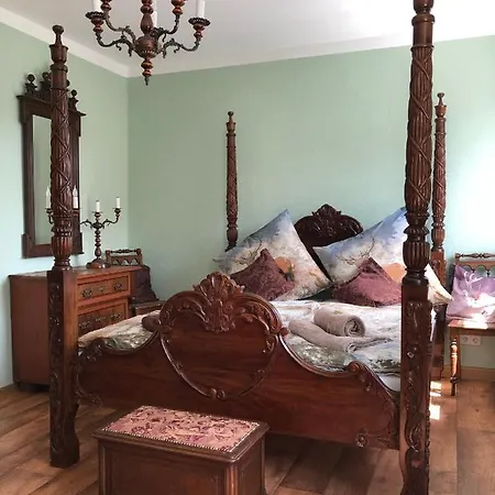 Apartmán Hainberg