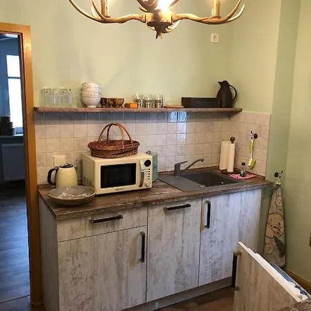 Hainberg Rauschenbach