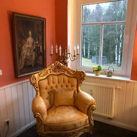 شقة Hainberg Rauschenbach