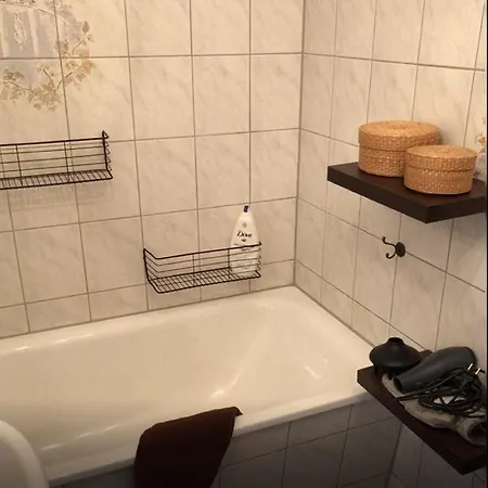 Hainberg Rauschenbach