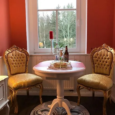 شقة Hainberg Rauschenbach