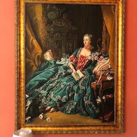 شقة Hainberg Rauschenbach