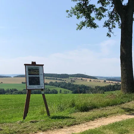 شقة Hainberg Rauschenbach