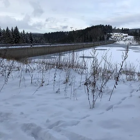 شقة Hainberg Rauschenbach