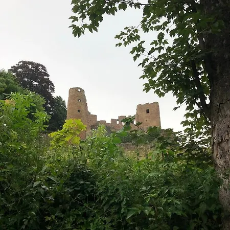 Hainberg شقة Rauschenbach