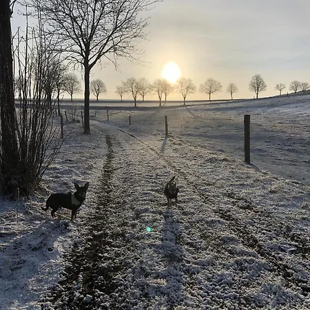 Hainberg Rauschenbach