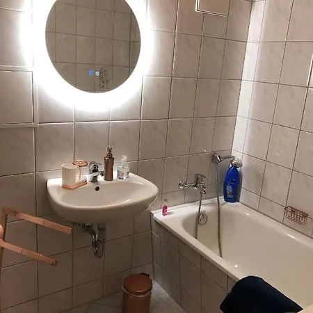 Hainberg شقة Rauschenbach