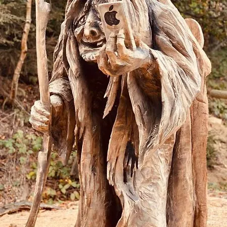 شقة Hainberg Rauschenbach