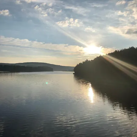 Hainberg شقة Rauschenbach