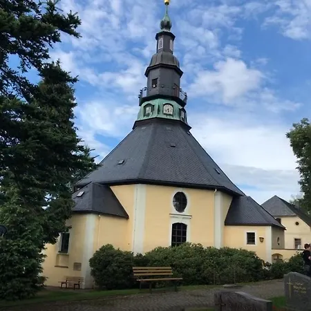 Hainberg Rauschenbach