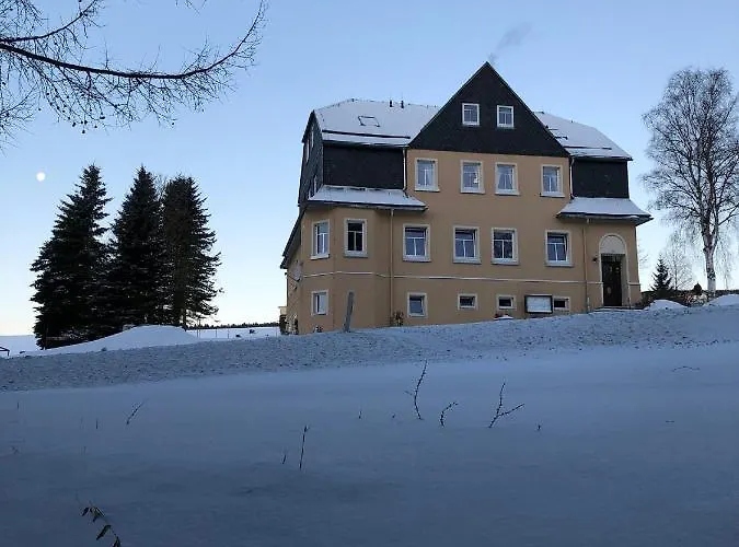 Hainberg * Rauschenbach