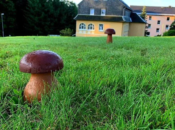 Hainberg * Rauschenbach