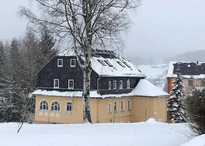 Hainberg Rauschenbach