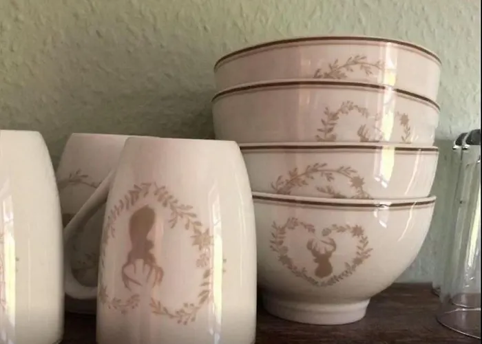 Hainberg Апартаменты