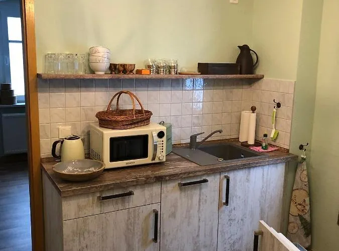 Hainberg Rauschenbach