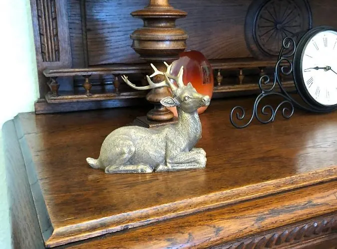 Hainberg Апартаменты *