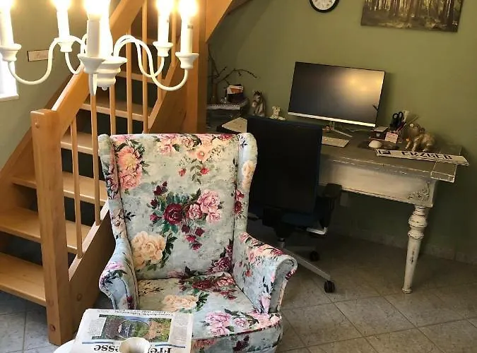 Апартаменты Hainberg *