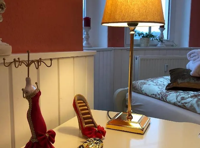 Hainberg Rauschenbach