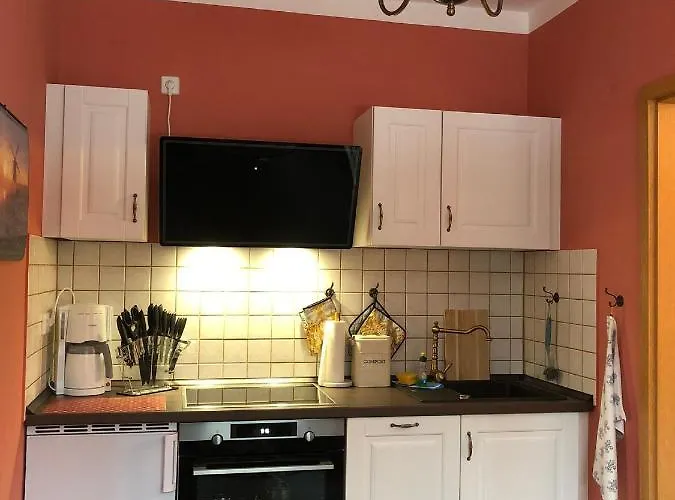 Hainberg Апартаменты *