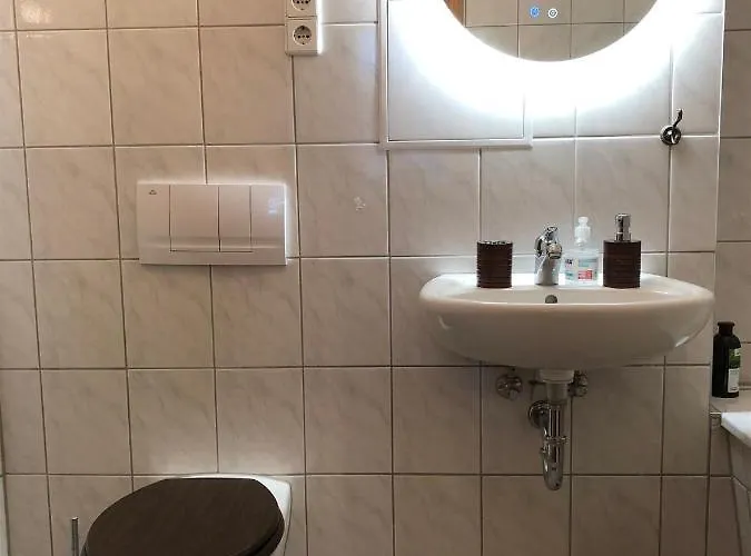 Hainberg Апартаменты *