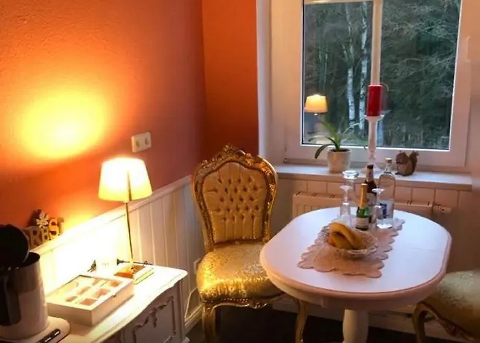 Hainberg Апартаменты