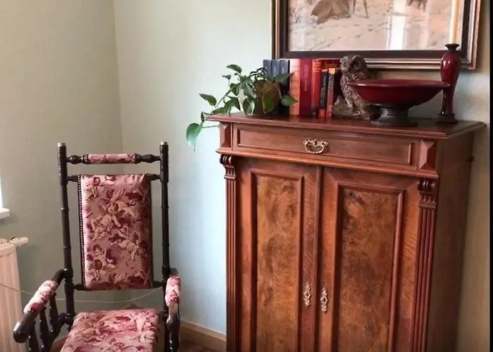 Апартаменты Hainberg