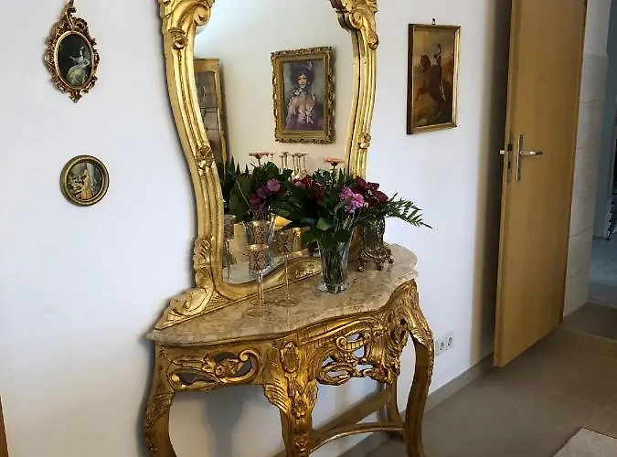 Апартаменты Hainberg *