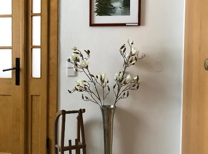 Hainberg Апартаменты *