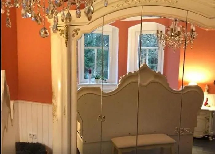 Hainberg Rauschenbach