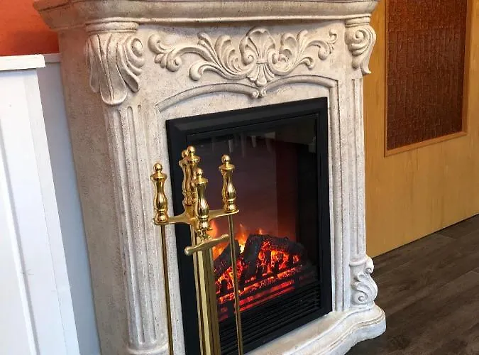 Hainberg Апартаменты *