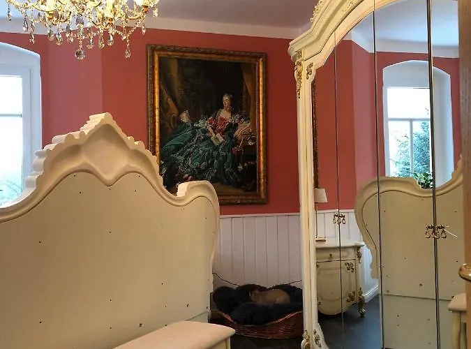 Апартаменты Hainberg