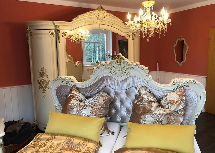 Апартаменты Hainberg *