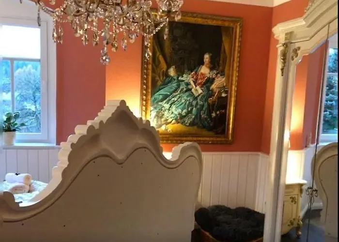 Hainberg * Rauschenbach