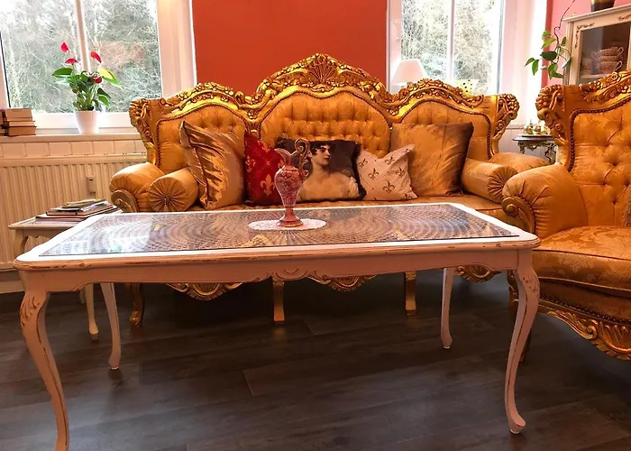 Hainberg Апартаменты