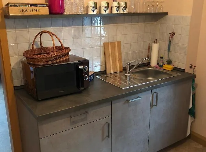 Hainberg Rauschenbach