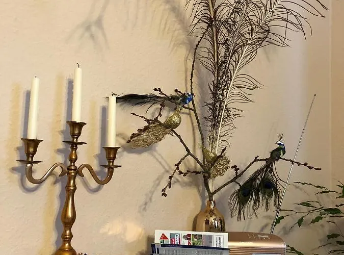 Hainberg Апартаменты *