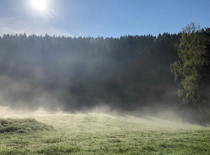 Апартаменты Hainberg *