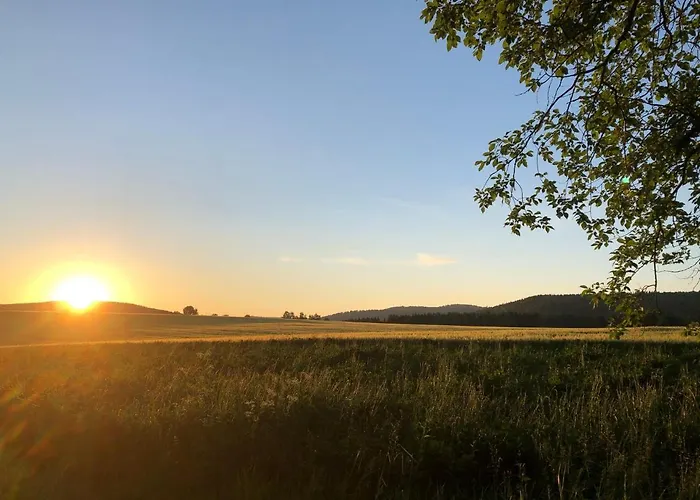 Hainberg Апартаменты *