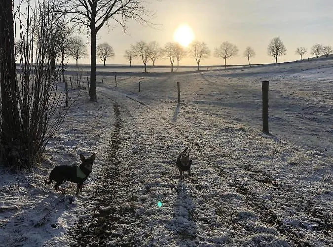 Hainberg Rauschenbach